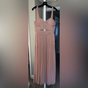 Birdy Grey Dusty Rose Dress